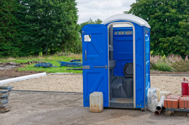 Professional Portable Potty Rental  in Cedar Bluff, VA